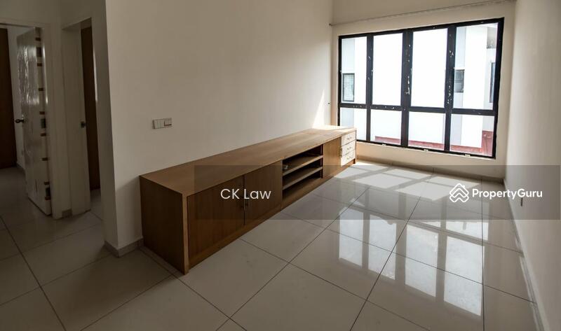Untuk Dijual - Setia Ecohill, Linked Semi-D 36x78